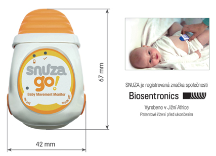 Biosentronics
