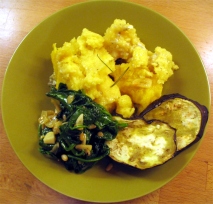 Polenta