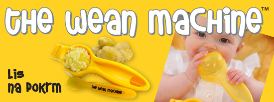 the wean machine