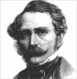 William Thomas Green Morton (1819 - 1868)