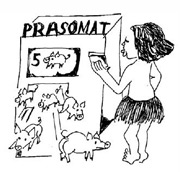 Prasomat