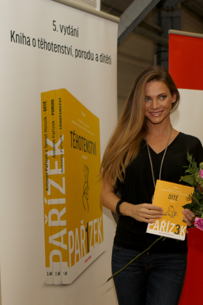 Andrea Verešová