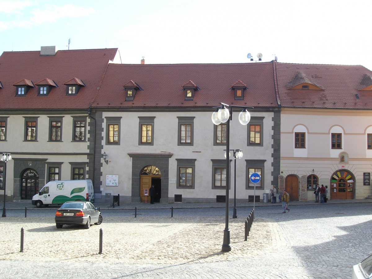Národní muzeum
