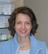 PharmDr. Jana Řežábková