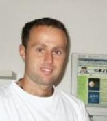 MUDr. Michal Koucký