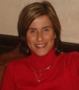 MUDr. Kamila Nouzová