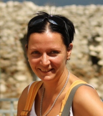 Jitka Donátová
