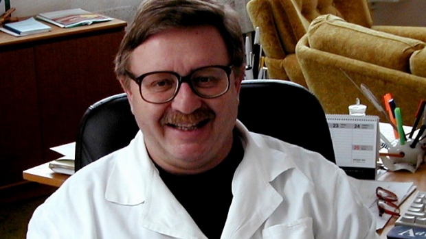 Rady venkovského lékaře 57. - obrázek