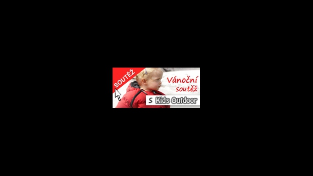 Vánoční soutěž o dětskou péřovou kombinézu s Kidsoutdoor.cz  - obrázek