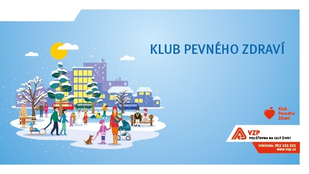 Užitečné informace od VZP - obrázek