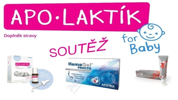 Pravidla soutěže - obrázek
