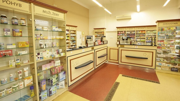 Vánoční výhra od společnosti Pharmacy Plus - obrázek