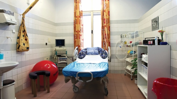 Křeče a bezvědomí v těhotenství a za porodu - obrázek