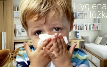 Alergie a hygiena lůžka - obrázek Alergie a hygiena lůžka - obrázek