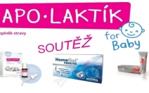 Výherci soutěže o balíček cen - obrázek