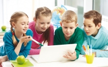 Výherci soutěže o želatinové pastilky Omega - 3 Kids´ Gummies - obrázek